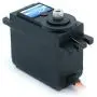 JX Servo PS-5521MG Metal Gear 120° 20kg Large Torque Steering Gear Servo for RC Helicopter Drone Tank Climbing Car Robot Parts JX Servo PS-5521MG Metal Gear 120° 20kg Large Torque Steering Gear Servo for RC Helicopter Drone Tank Climbing Car Robot Parts