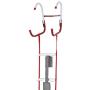 Kidde 468193 KL-2S Two-Story Fire Escape Ladder with Anti-Slip Rungs, 13-Foot