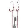 Kidde 468193 KL-2S Two-Story Fire Escape Ladder with Anti-Slip Rungs, 13-Foot Kidde 468193 KL-2S Two-Story Fire Escape Ladder with Anti-Slip Rungs, 13-Foot