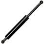 XYZMOT 2Pcs Tonneau Cover 4567 Lift Supports Extended Length 26.32 inches, Compressed Length 16.08 inches, Force 85 Lbs, 13mm(1/2'') Ball Socket Metal Ends, PM2047,4567,SE1024M80BL
