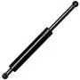 XYZMOT 2Pcs Tonneau Cover 4567 Lift Supports Extended Length 26.32 inches, Compressed Length 16.08 inches, Force 85 Lbs, 13mm(1/2'') Ball Socket Metal Ends, PM2047,4567,SE1024M80BL XYZMOT 2Pcs Tonneau Cover 4567 Lift Supports Extended Length 26.32 inches, Compressed Length 16.08 inches, Force 85 Lbs, 13mm(1/2'') Ball Socket Metal Ends, PM2047,4567,SE1024M80BL