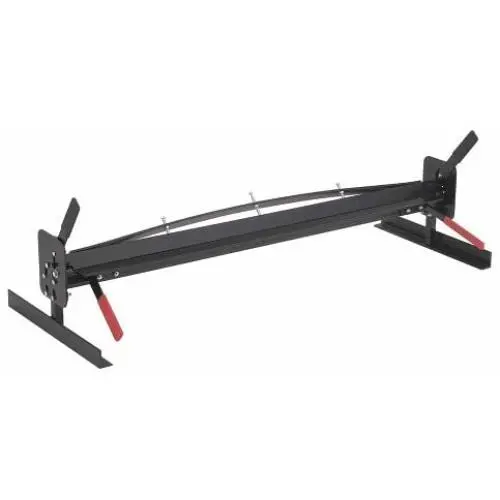 Portable Mini Brake, 48 In, 22 Ga Capacity Portable Mini Brake, 48 In, 22 Ga Capacity