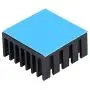Awxlumv 10 pcs Small Heatsink 20 x 20 x 10 mm / 0.79 x0.79 x 0.39 inch Aluminum Heat Sink with Thermal Conductive Double Sided Tape for Cooling GPU IC Chips VRAM VGA RAM Awxlumv 10 pcs Small Heatsink 20 x 20 x 10 mm / 0.79 x0.79 x 0.39 inch Aluminum Heat Sink with Thermal Conductive Double Sided Tape for Cooling GPU IC Chips VRAM VGA RAM