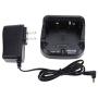 Ni-MH Ni-CD FNB-58li FNB-80 Battery Charger for Yaesu Vertex Radio VX-5 VX-5R VX-5RS VX-6 VX-6R/E VX-7R VX-7RB Rapid Desktop Charger