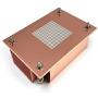 Dynatron A37 AMD Ryzen AM4 Copper Passive 1U Server Heatsink