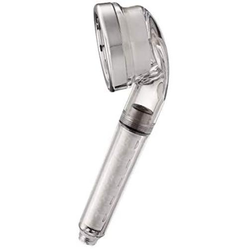 Bodyluv Vita Puresome Shower Head , Vitamin filter NOT included, one purification filter included