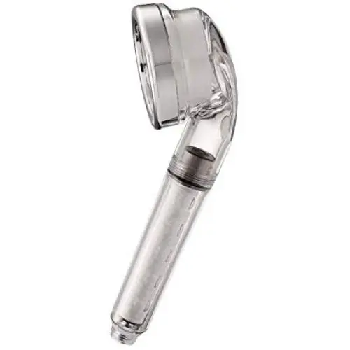 Bodyluv Vita Puresome Shower Head , Vitamin filter NOT included, one purification filter included