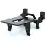 LCX Racing 1/24th RC Crawler Car Aluminum Receive Box Mount Receive Box Tray Front Shock Tower Shock Absorbers Bracket for Axial SCX24 AXI90081 AXI00001 AXI00002 AXI00004, Upgrades Parts Accessories LCX Racing 1/24th RC Crawler Car Aluminum Receive Box Mount Receive Box Tray Front Shock Tower Shock Absorbers Bracket for Axial SCX24 AXI90081 AXI00001 AXI00002 AXI00004, Upgrades Parts Accessories