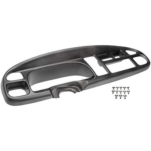 Dorman 926-469 Dashboard Instrument Bezel Assembly for Select Dodge Models
