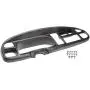 Dorman 926-469 Dashboard Instrument Bezel Assembly for Select Dodge Models Dorman 926-469 Dashboard Instrument Bezel Assembly for Select Dodge Models