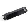 Grill Valueparts Parts for Nexgrill 720-0864 Replacment Parts, Heat Shield 720-0864 Heat Plates Flame Tame Burner Heat Tent Deflector Plates, 720-0864 Burner, Nexgrill Evolution 720-0864M 720-0864R