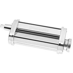 KitchenAid KSMPSA Pasta Roller Attachment, Silver