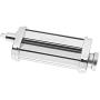 KitchenAid KSMPSA Pasta Roller Attachment, Silver