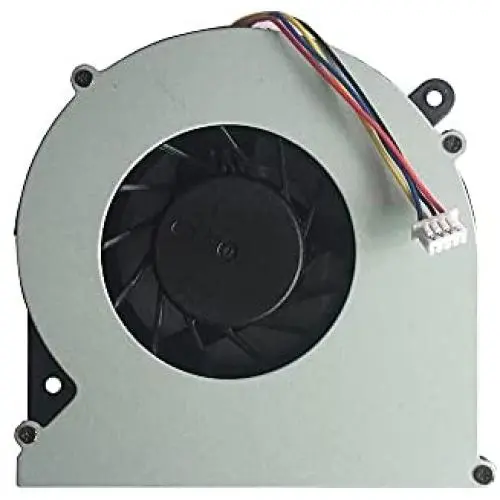 PYDDIN New Laptop CPU Cooling Fan Cooler for HP 4530S 4535S 4730S 6460B 8460W 8470W 8450P 8460P 8470P, 641839-001 646285-001