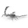 Metal Earth Fascinations Scorpion 3D Metal Model Kit