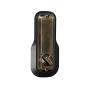 M210AB Mechanical, Keyless Deadbolt