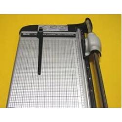 New KW Trio 37'' Metal Base Rotary Paper Cutter Trimmer