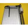 New KW Trio 37'' Metal Base Rotary Paper Cutter Trimmer