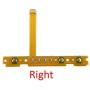 Replacement Part SL SR Button Ribbon Flex Cable for Nintendo Switch NS Joy-Con Controller (Right)