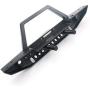 KYX Racing Metal Front Bumper for Traxxas Trx4 Redcat Gen8 Scout II