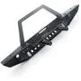 KYX Racing Metal Front Bumper for Traxxas Trx4 Redcat Gen8 Scout II