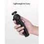 Mini Desktop Tripod, APEMAN Projector Mount with 360° Metal Rotatable Ball Head for Vlog, Travel Work and Home, Suitable for Projectors, DSLR, DVR, Cameras, Mini Webcam, Mount