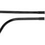 Dorman 921-035 Engine Oil Dipstick Tube - Metal for Select Chevrolet/GMC Models