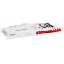Rackmount.IT RM-FR-T10 Rack Mount Kit for FortiGate 60E/ 60E-POE/ 60E-DSL/ 61E / 60F / 61F / FortiADC 60F