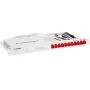 Rackmount.IT RM-FR-T10 Rack Mount Kit for FortiGate 60E/ 60E-POE/ 60E-DSL/ 61E / 60F / 61F / FortiADC 60F Rackmount.IT RM-FR-T10 Rack Mount Kit for FortiGate 60E/ 60E-POE/ 60E-DSL/ 61E / 60F / 61F / FortiADC 60F