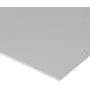 Evergreen 4526 – Corrugated Sheet Metal, Game, 1 x 150 x 300 mm, Grid 1.00 mm, 1 Piece