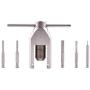 Readytosky Universal Metal RC Motor Pinion Gear Puller Remover Tools Set for RC Motor Pinion Parts