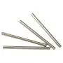 Colcolo 4pcs Remote Control Car, Metal Swing Arm Optical Axis ,for WLtoys 144001, Buggy Trucks DIY Parts