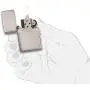 Zippo Chrome Lighters Zippo Chrome Lighters
