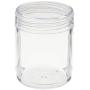 Juvale Plastic Canning Jars with Lids for Slime, Craft Storage, Beauty Products (1.2 oz, 35 Pack) Juvale Plastic Canning Jars with Lids for Slime, Craft Storage, Beauty Products (1.2 oz, 35 Pack)