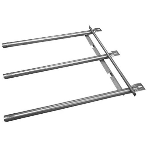 Music City Metals 13033 Stainless Steel Burner Replacement for Gas Grill Model Tuscany SGR30MLP