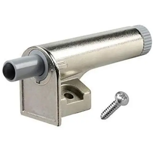 Rok Hardware 25 Pack SoftClose for Cabinet Doors/Metal Soft Close Adapter/Damper/Hardware/Zinc/Hinge/European Made! SCD101 Rok Hardware 25 Pack SoftClose for Cabinet Doors/Metal Soft Close Adapter/Damper/Hardware/Zinc/Hinge/European Made! SCD101