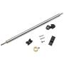 Parts & Accessories HIINST FT011-12 Steel Tube Metal Shaft Spare Parts Kit for Feilun FT011 RC Boat Remote Control Toy Upgrade Parts - CN