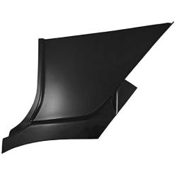 Footwell (Kick Panel) - RH - 67-72 Chevy GMC Truck