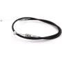UTSAUTO Liftgate Tailgate Hatch Lock Control Cable 64680-0C010 for 2001-2007 Sequoia