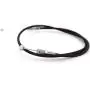 UTSAUTO Liftgate Tailgate Hatch Lock Control Cable 64680-0C010 for 2001-2007 Sequoia
