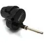JVSISM for WPL D12 1/10 RC Truck Car Upgrade Parts Metal Transmission Gearbox Gear Box with Metal Gear Set Accessories,Titanium JVSISM for WPL D12 1/10 RC Truck Car Upgrade Parts Metal Transmission Gearbox Gear Box with Metal Gear Set Accessories,Titanium