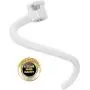 Spiral Coated Metal Dough Hook - Fits Kitchenaid Stand Mixer Bowl-Lift Models Spiral Coated Metal Dough Hook - Fits Kitchenaid Stand Mixer Bowl-Lift Models