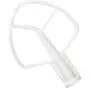 K5AB K5SS Stand Mixer Flat Beater Blade for Kitchen Aid 5-QT Coated Flat Beater 9707670 W10807813 PS983355 AP3881259 K5AB K5SS Stand Mixer Flat Beater Blade for Kitchen Aid 5-QT Coated Flat Beater 9707670 W10807813 PS983355 AP3881259