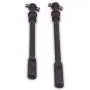 RCAWD Metal Drive Shaft Dogbone (L/R) for RedCat 1/10 Everest Rock Crawler Gen7 Pro/Sport(Set of 4) RCAWD Metal Drive Shaft Dogbone (L/R) for RedCat 1/10 Everest Rock Crawler Gen7 Pro/Sport(Set of 4)
