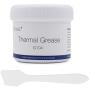 GENNEL 150g White Thermal Conductive Paste, Thermal Grease CPU Heatsink Compound for Processor/PS4/Laptop