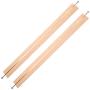 2-Pack: 16'' inch Impulse Sealer Heating Element Service Spare Repair Parts Kit PFS-400 FS-400 PSF-400 PSF400 F-400