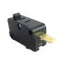 LONYE V-15-2C26-K Switch Snap Action Micro Switch Replacement for OMRON Switch Shurflo 2088 Series Pump 15A 125/250VAC (Normally Closed) (Pack of 2)