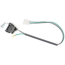 3949238 Washer Lid Switch Assembly Replacement part for Whirlpool & Kenmore Washer - Ultra Durable - Replaces AP3100001 PS350431