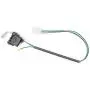 3949238 Washer Lid Switch Assembly Replacement part for Whirlpool & Kenmore Washer - Ultra Durable - Replaces AP3100001 PS350431 3949238 Washer Lid Switch Assembly Replacement part for Whirlpool & Kenmore Washer - Ultra Durable - Replaces AP3100001 PS350431
