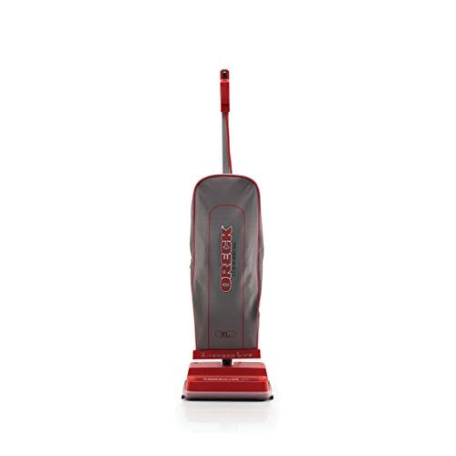 Oreck - U2000RB-1 Commercial, Professional Upright Vacuum Cleaner, U2000RB1